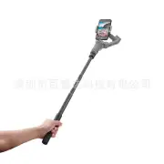Extension Pole Bracket POCKET 3 Extended Selfie Pole Mobile3 For DJI OSMO4 @@@