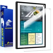 ArmorSuit Militaryshield Amazon Echo Show 15 Clear or Matte Screen Protector