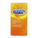 Durex 杜蕾斯 凸點裝衛生套(12入)【小三美日】保險套 D952881