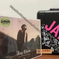 在飛比找Yahoo!奇摩拍賣優惠-【臺版  】周杰倫JAY十一月的蕭邦 20周年紀念黑膠 2L