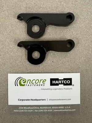 TR105018F D-Ringer JAW, LEFT Stanley Bostitch Spenax TR203 TR201 Hog Ring Tool