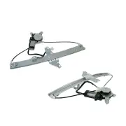 Right & Left Front E/ Window Regulator for Toyota Camry SDV10 02/1993-07/1997