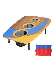 [BoPeep] Bean Bag Toss Game Set