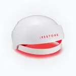 IRESTORE 愛麗朵爾 雷射生髮帽 推薦人：何泓逸 (可直接折抵1000元)