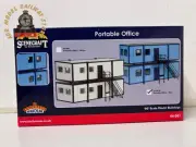Bachmann 44-081B Scenecraft OO Gauge Portable Offices