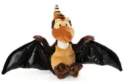Nici: Orny Dino - 10" Plush