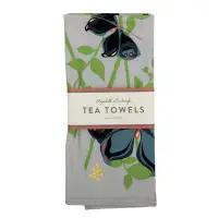 在飛比找博客來優惠-Elizabeth Grubaugh Tea Towel S