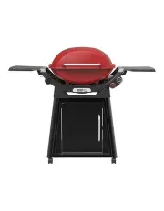 [Weber] Family Q+ Q3100N+ LP in Flame Red