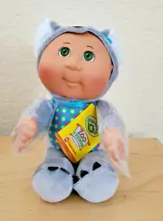 Cabbage Patch Kids Zoo Friends Collectible Cuties Frankie Koala