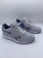 REEBOK CL HARMAN RPL WOMEN LITE VIOLET SIZE 8 EG5846