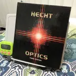 ［特惠］物理/熱力學/統計物理/HECHT OPTICS/THIRD EDITION