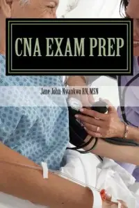 在飛比找博客來優惠-Cna Exam Prep: Nurse Assistant