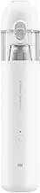 Xiaomi Handheld Vacuum 13,000Pa, Powerful Brushless Motor Cordless Car Vacuum Cleaner, Ultra Lightweight Portable Mini Hand Vacuum Rechargeable with Type-C Cable for Car/Home/Pet Hair, Ivory White