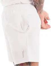 SOFTEE(ソフティー) Softy Uniform Pants, Textile SP Shorts, Crater