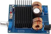 Diyeeni 100Wx2 HiFi Stereo Class D Digital Power Amp Module TDA7498 Amplifier Board, Compact Size for DIY Speaker DC 24V to 32V