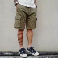 在飛比找蝦皮購物優惠-17ss WTAPS Jungle England shor