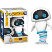 Wall-E - Eve Flying Pop! Vinyl Figure NEW Funko