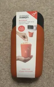 Microwave Popcorn Maker