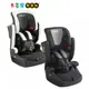 【Graco】AirPop 嬰幼兒成長型輔助汽車安全座椅（2色可選）｜卡多摩