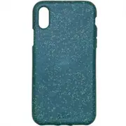 Pela Eco-Friendly Phone Case iPhone XR - Green