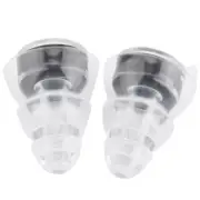 27dB Noise Reduction Earplugs Concert Party Hearing Protection