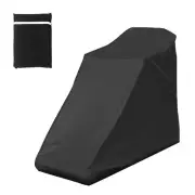 Treadmill Cover Folding Treadmill Cover Cover Universal Fit Running Machine V8R0