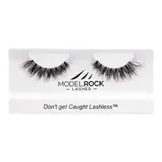 MODELROCK Signature Strip Lash Collection - Kitty - 2 Units