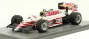 Spark Minimax S7221 1987 Roberto Moreno AGS JH22 #14 6th Australian GP F1 1/43