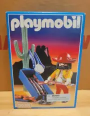 Playmobil 3035 Arms Smuggler L19