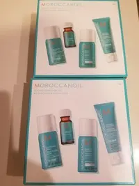 在飛比找Yahoo!奇摩拍賣優惠-MOROCCANOIL♡摩洛哥優油◇瞬效修復精華(頂級免沖護