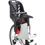 Repco Bicycle Child Seat with Toddler Helmet