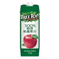 在飛比找誠品線上優惠-TREE TOP樹頂100%純蘋果汁