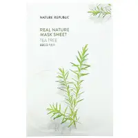 在飛比找iHerb優惠-[iHerb] Nature Republic 我的真萃美容