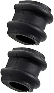 2Pcs Shock STABILIZER SWING BAR BUSHING Shock Absorber Front Rocker Arm Sleeve 54813-1H100,for KIA for Hyundai Spare parts