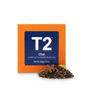 Chai Loose Leaf Cube 100g