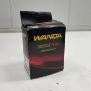 NEW BICYCLE BIKE - Wanda Tube 26” Inch 26x1.90/2.125 48mm AV Standard Thorn