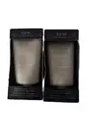2 Tarte Amazonian Clay 16-Hour Full Coverage Foundation Fear Beige 1.7 fl Duo