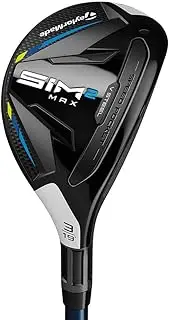 Taylormade SiM 2 Max Rescue Women's