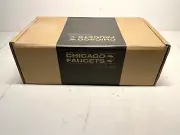 CHICAGO FAUCETS 802-633 ABCP FAUCET- NEW Factory Sealed