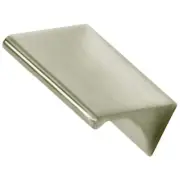 ALNO INC A970-15-SN 1-1/2" SN Tab Pull