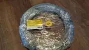 Fiber Optic Patch Cable 25M 9/125 OS2 Single-Mode LC/UPC TO LC/UPC 6 Fibers 82ft