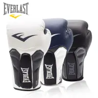 在飛比找蝦皮購物優惠-Everlast 手套 - 拳擊手套 - 對抗手套 - 拳擊