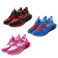 在飛比找Yahoo奇摩購物中心優惠-新品任選★FILA頂級童鞋-輕量LED電燈運動款-452X(