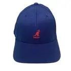 Kangol Men Women Wool Flexfit Baseball Yonder Blue XXL