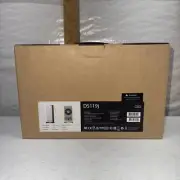 Synology DS119J 1 Bay NAS DiskStation New In Box