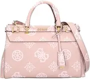 [GUESS] SESTRI LOGO Tote Bag