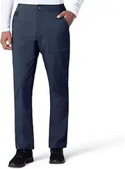 [CARHARTT] Scrubs C51418 Men's Rugged Flex Modern Fit Ripstop Straight L