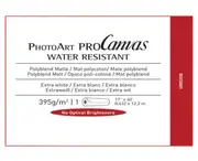 Canson ProCanvas Matte Poly-Cotton 395gsm 432mm x 12.2m