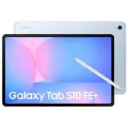 Brand New Samsung Galaxy Tab S10 FE+ Plus SM-X620 128GB 8GB RAM 13.1" Wi-Fi