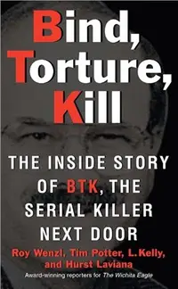 在飛比找三民網路書店優惠-Bind, Torture, Kill ─ The Insi